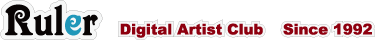 RULER Digital Artist Club